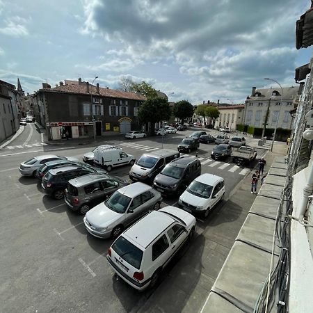 Jardin Bleu - Chambres D'Hotes Сен-Жірон Екстер'єр фото